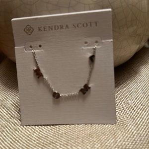Kendra Scott Mom♥️ Necklace